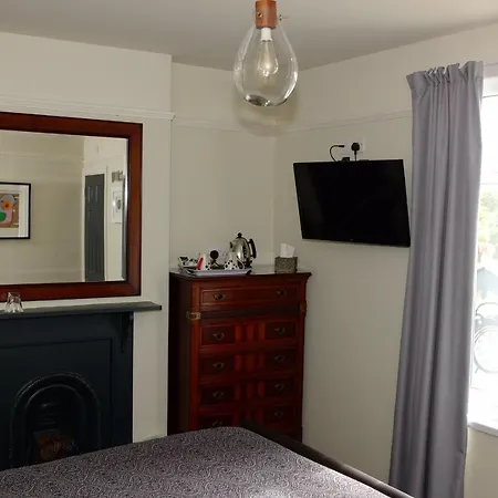 Guest house Bedlam House Newquay (Cornwall)