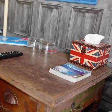Guest house Bedlam House Newquay (Cornwall)